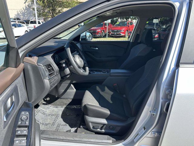 2023 Nissan Rogue SV 2023 Nissan Rogue SV