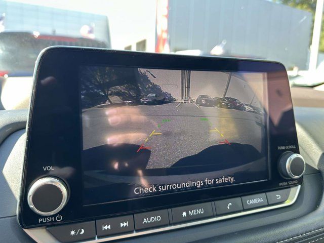 2023 Nissan Rogue SV 2023 Nissan Rogue SV