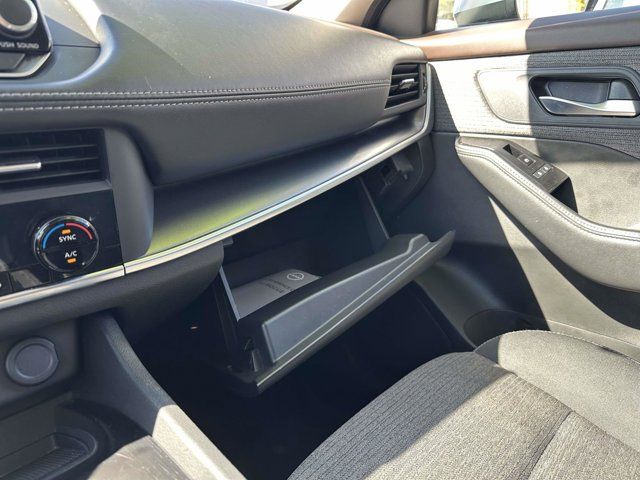 2023 Nissan Rogue SV 2023 Nissan Rogue SV