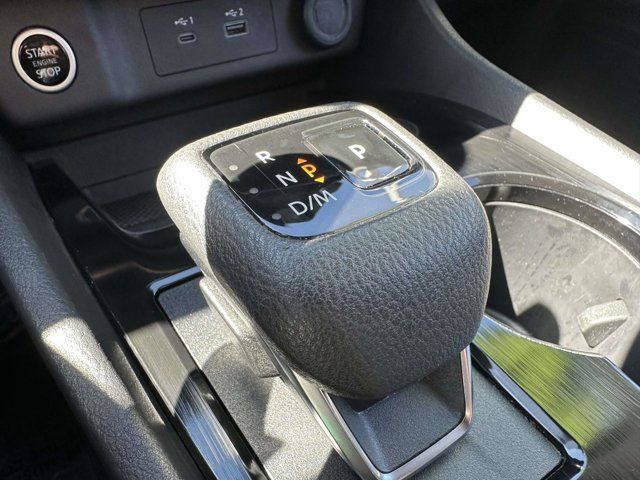 2023 Nissan Rogue SV 2023 Nissan Rogue SV