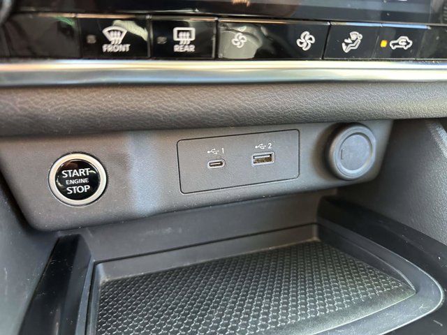 2023 Nissan Rogue SV 2023 Nissan Rogue SV