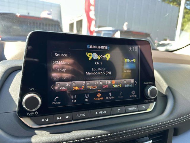 2023 Nissan Rogue SV 2023 Nissan Rogue SV