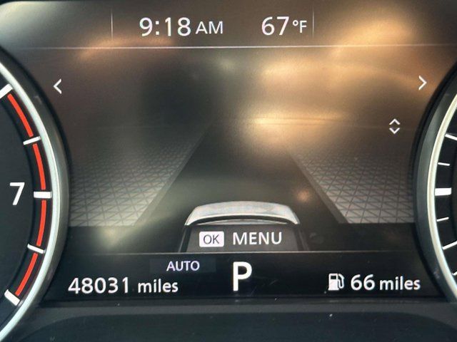 2023 Nissan Rogue SV 2023 Nissan Rogue SV