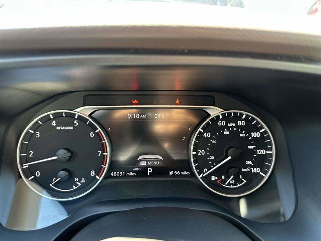 2023 Nissan Rogue SV 2023 Nissan Rogue SV