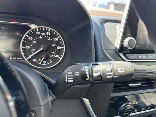 2023 Nissan Rogue SV 2023 Nissan Rogue SV