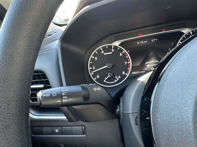 2023 Nissan Rogue SV 2023 Nissan Rogue SV