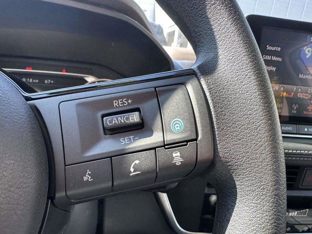 2023 Nissan Rogue SV 2023 Nissan Rogue SV