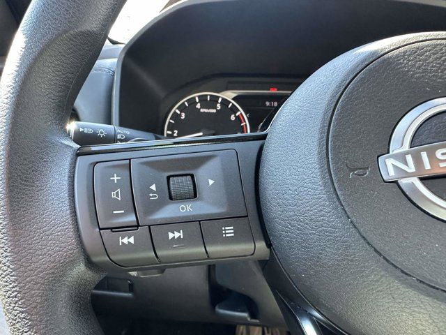 2023 Nissan Rogue SV 2023 Nissan Rogue SV