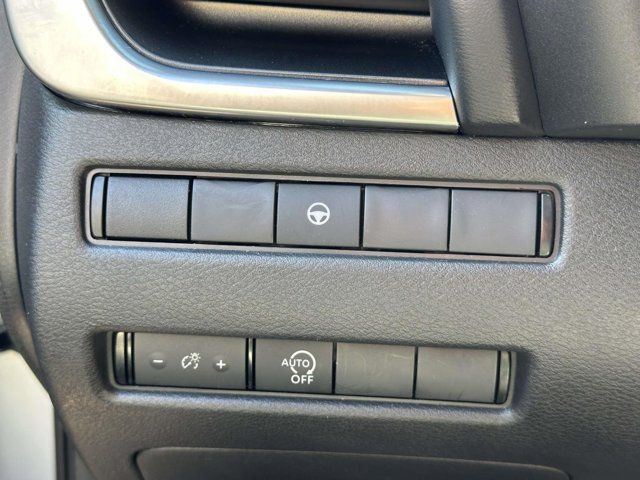 2023 Nissan Rogue SV 2023 Nissan Rogue SV