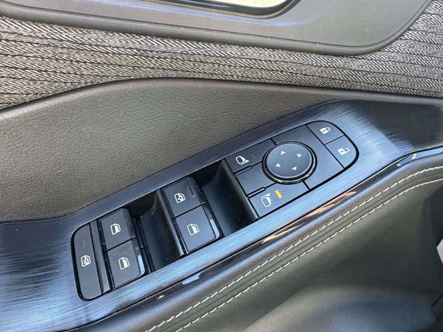 2023 Nissan Rogue SV 2023 Nissan Rogue SV