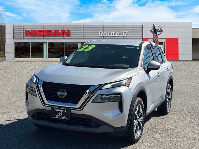 2023 Nissan Rogue SV 2023 Nissan Rogue SV