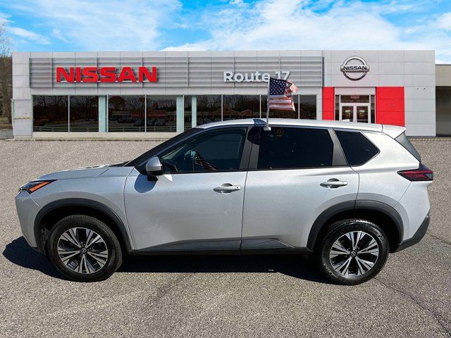 2023 Nissan Rogue SV 2023 Nissan Rogue SV