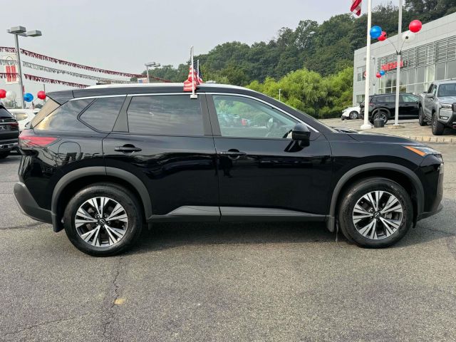 2023 Nissan Rogue AWD SV *Ltd Avail*