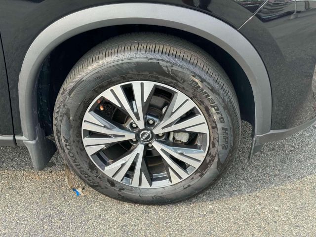2023 Nissan Rogue AWD SV *Ltd Avail*