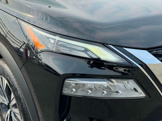 2023 Nissan Rogue AWD SV *Ltd Avail*