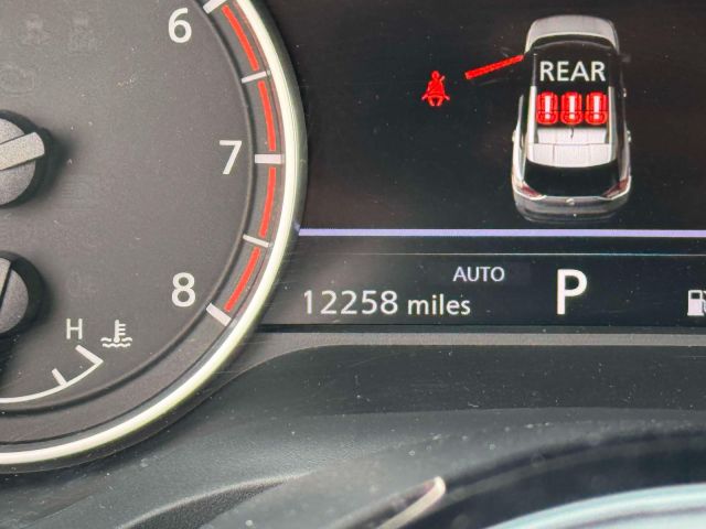 2023 Nissan Rogue AWD SV *Ltd Avail*