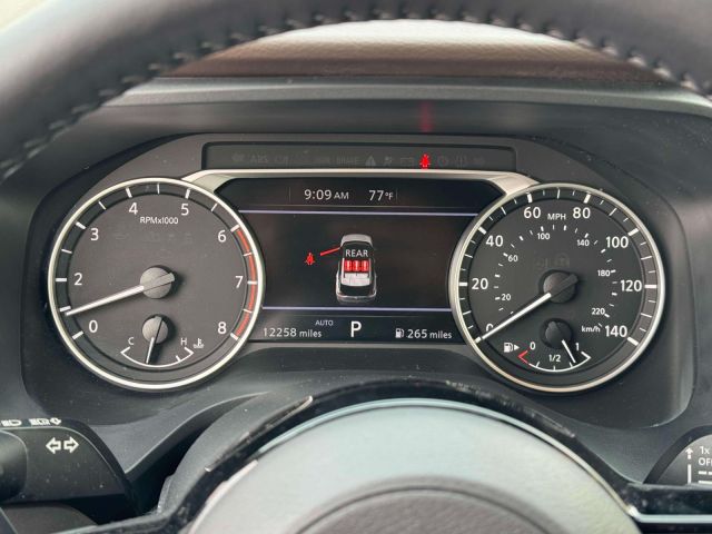 2023 Nissan Rogue AWD SV *Ltd Avail*