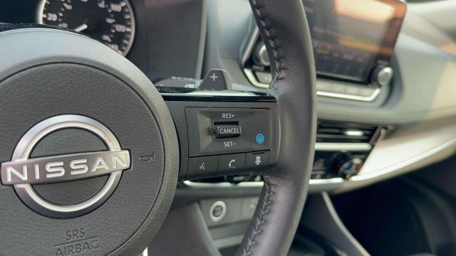 2023 Nissan Rogue AWD SV *Ltd Avail*
