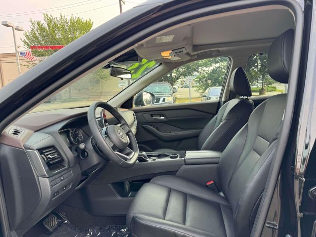 2023 Nissan Rogue AWD SV *Ltd Avail*