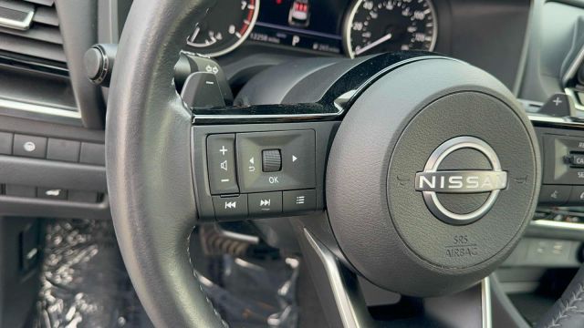 2023 Nissan Rogue AWD SV *Ltd Avail*