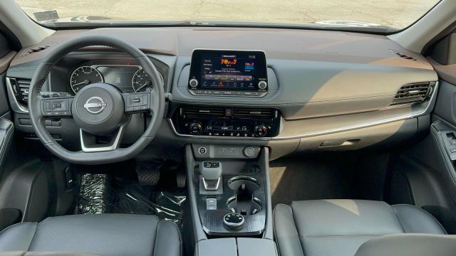 2023 Nissan Rogue AWD SV *Ltd Avail*