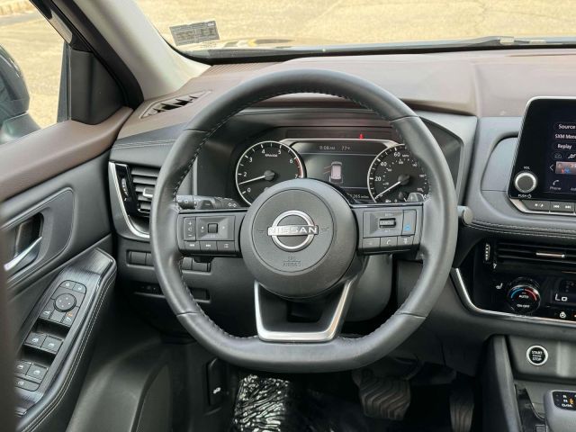 2023 Nissan Rogue AWD SV *Ltd Avail*