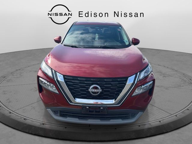 2023 Nissan Rogue SV 2023 Nissan Rogue SV