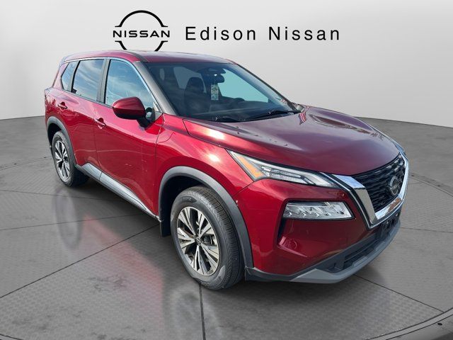 2023 Nissan Rogue SV 2023 Nissan Rogue SV