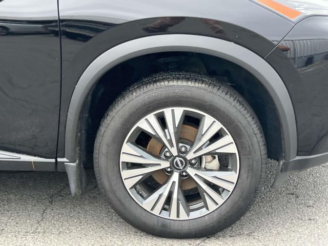 2023 Nissan Rogue AWD SV