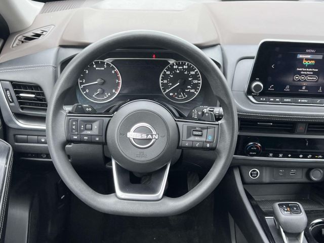2023 Nissan Rogue AWD SV