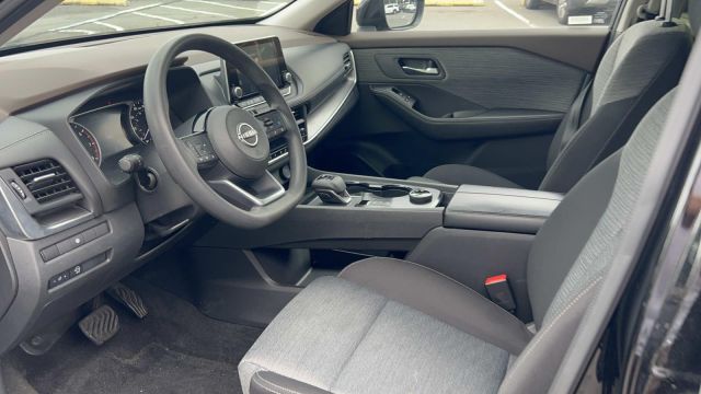 2023 Nissan Rogue AWD SV