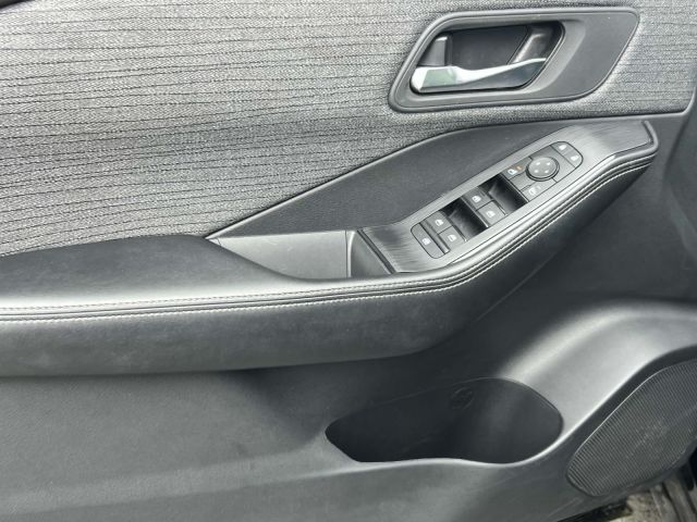 2023 Nissan Rogue AWD SV