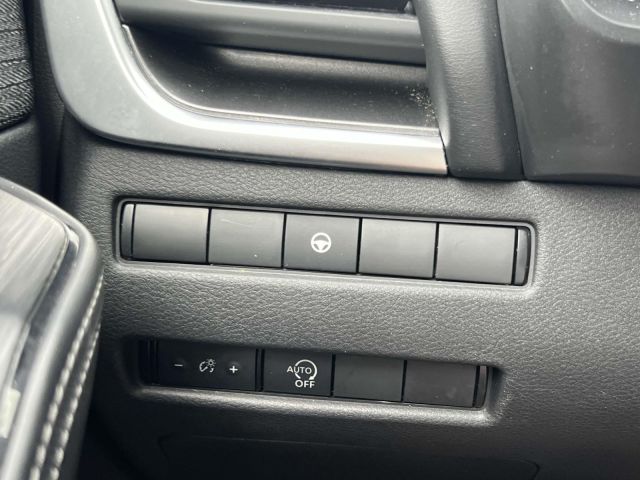 2023 Nissan Rogue AWD SV