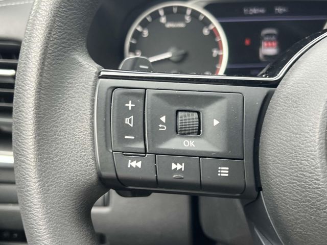 2023 Nissan Rogue AWD SV