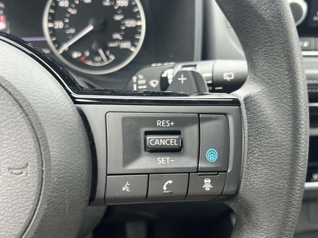 2023 Nissan Rogue AWD SV