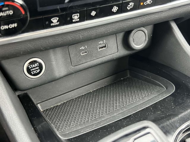 2023 Nissan Rogue AWD SV