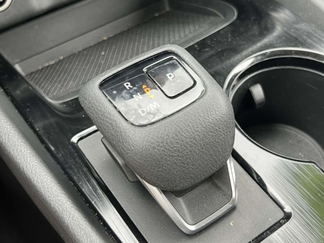 2023 Nissan Rogue AWD SV