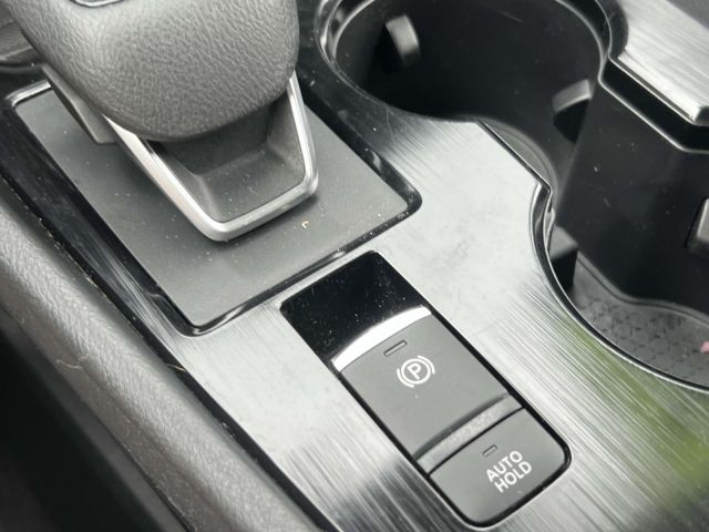 2023 Nissan Rogue AWD SV