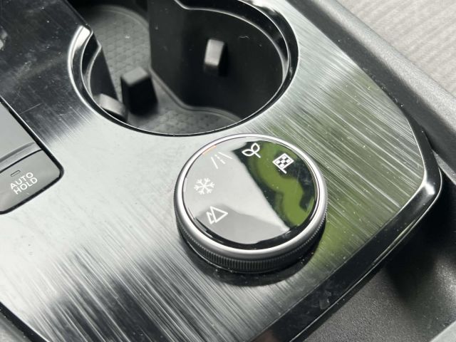 2023 Nissan Rogue AWD SV