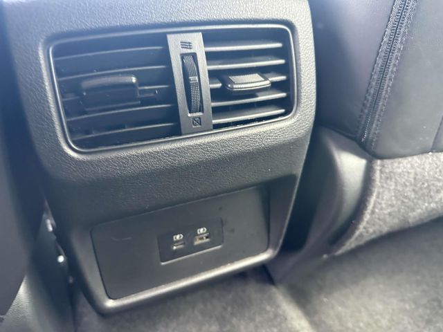 2023 Nissan Rogue AWD SV