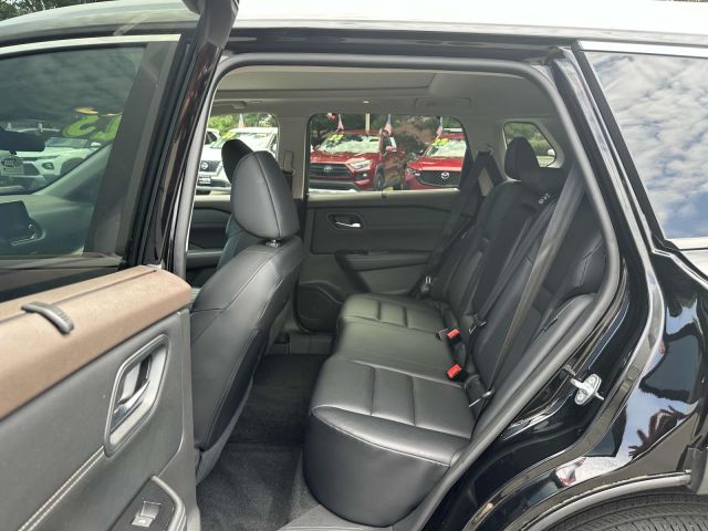 2023 Nissan Rogue AWD SV