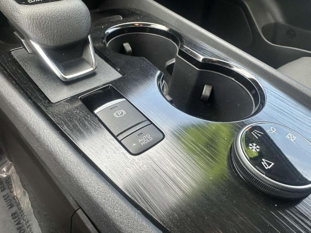 2023 Nissan Rogue AWD SV