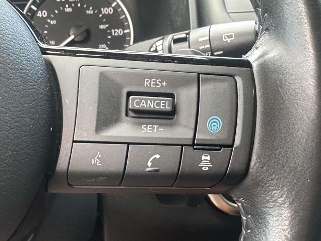 2023 Nissan Rogue AWD SV