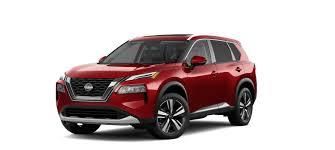 2023 Nissan Rogue AWD SV *Ltd Avail*