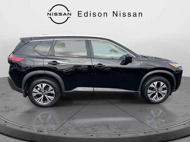 2023 Nissan Rogue SV 2023 Nissan Rogue SV