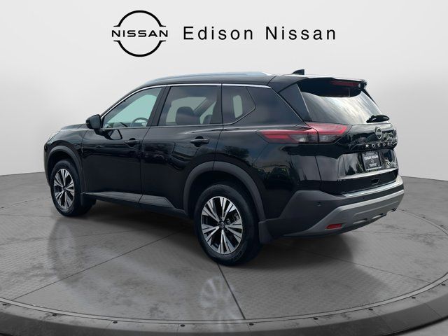 2023 Nissan Rogue SV 2023 Nissan Rogue SV