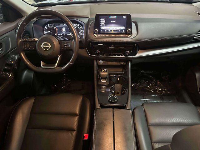 2023 Nissan Rogue SV 2023 Nissan Rogue SV