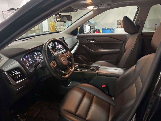 2023 Nissan Rogue SV 2023 Nissan Rogue SV