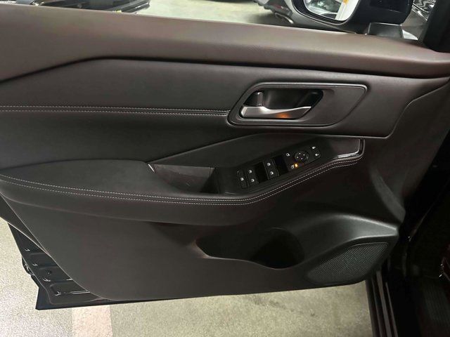 2023 Nissan Rogue SV 2023 Nissan Rogue SV