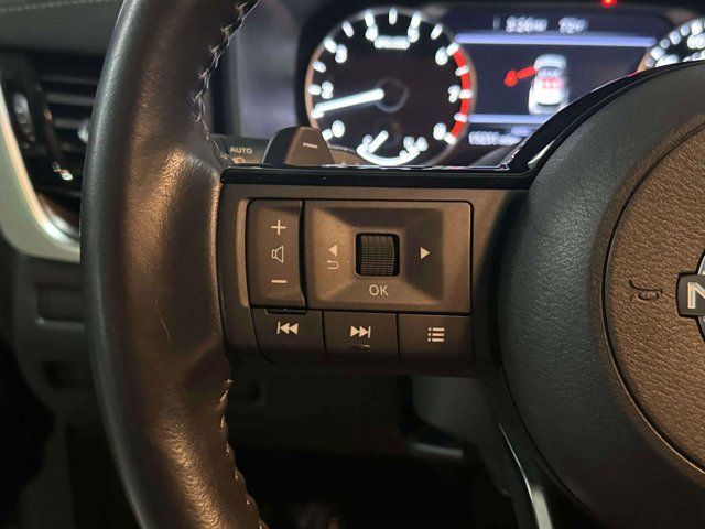 2023 Nissan Rogue SV 2023 Nissan Rogue SV